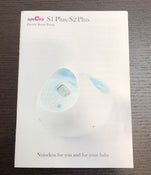 Shop Spectra Baby S1 Plus Premier Rechargeable Breast Pump at GoodBuy Gear