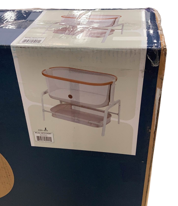 Shop Maxi-Cosi Iora Bedside Bassinet, Horizon Sand at GoodBuy Gear