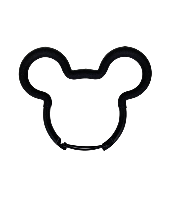 used Disney Mickey Mouse Stroller Carabiner
