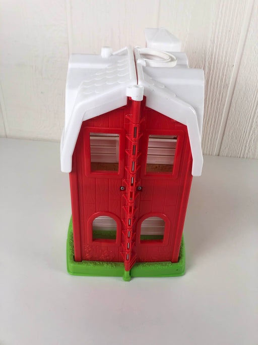 secondhand Fisher Price Little People Farm