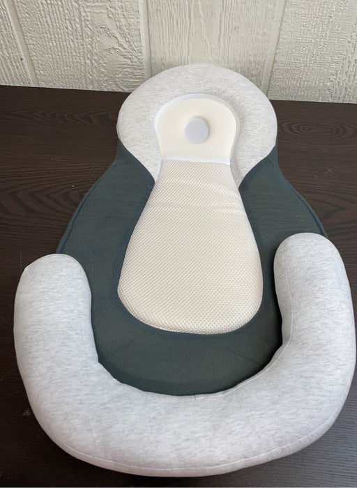 secondhand Infant Head Support, Body Pillow