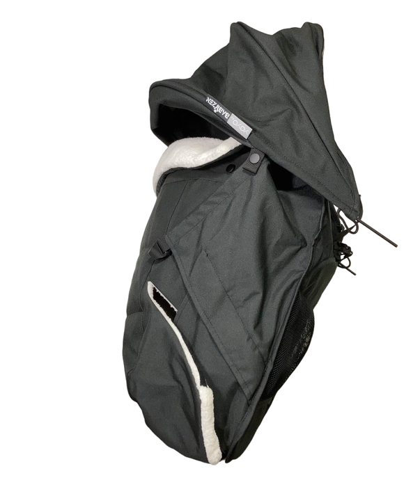 Shop Babyzen Newborn Pack, Black at GoodBuy Gear