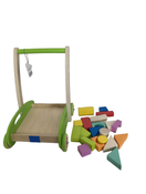 used Hape Block And Roll