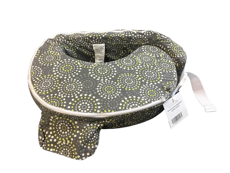 Shop My Brest Friend Nursing Pillow, Fireworks at GoodBuy Gear