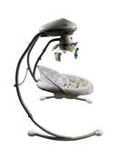 secondhand Fisher Price Cradle 'n Swing, Sweet Snugapuppy Dreams