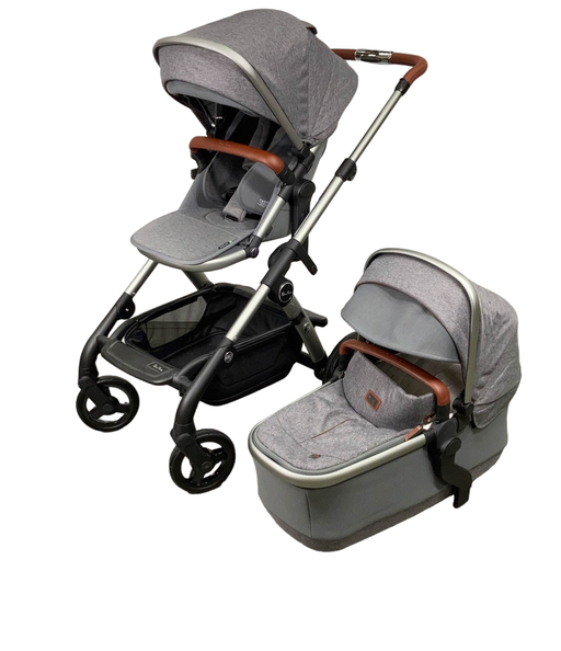 secondhand Strollers