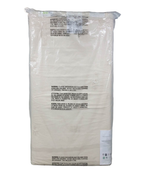 Shop Naturepedic Organic Breathable 252 Coil Baby & Toddler 2 Stage Mattress at GoodBuy Gear