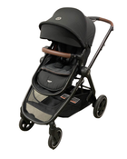 used Maxi-Cosi Zelia2 Luxe Stroller Only, 2023, New Hope Black