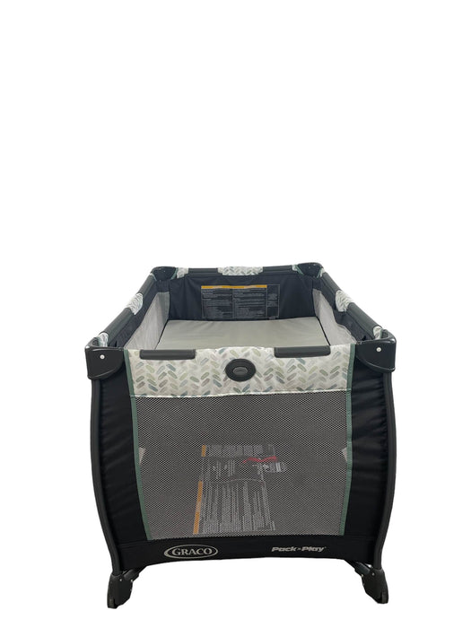 Shop Graco Pack 'n Play Care Suite at GoodBuy Gear