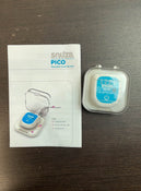 used Snuza Portable Infant Monitor