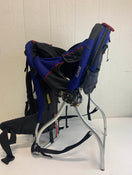 used Backpacks Carriers