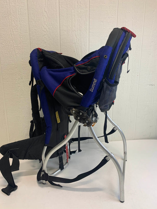 used Backpacks Carriers