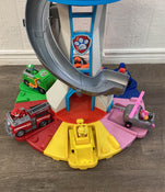 PAW Patrol My Size Kids Lookout Tower