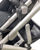 secondhand UPPAbaby VISTA V2 Stroller, 2019, Greyson (Charcoal Melange)