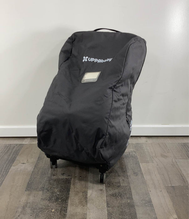 used UPPAbaby KNOX/ALTA Car Seat Travel Bag