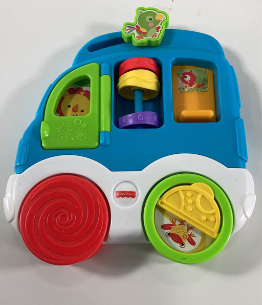 secondhand BUNDLE Fisher Price Toys