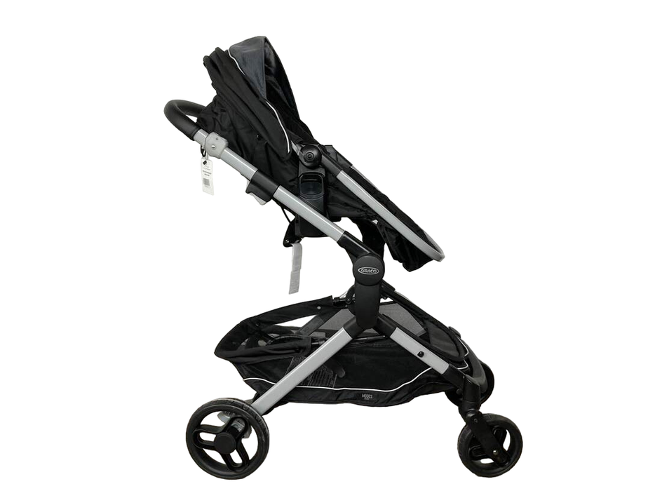 secondhand Strollers