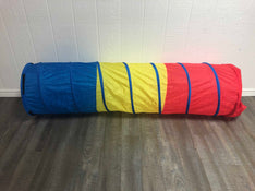 used Playhut 6FT Play Tunnel