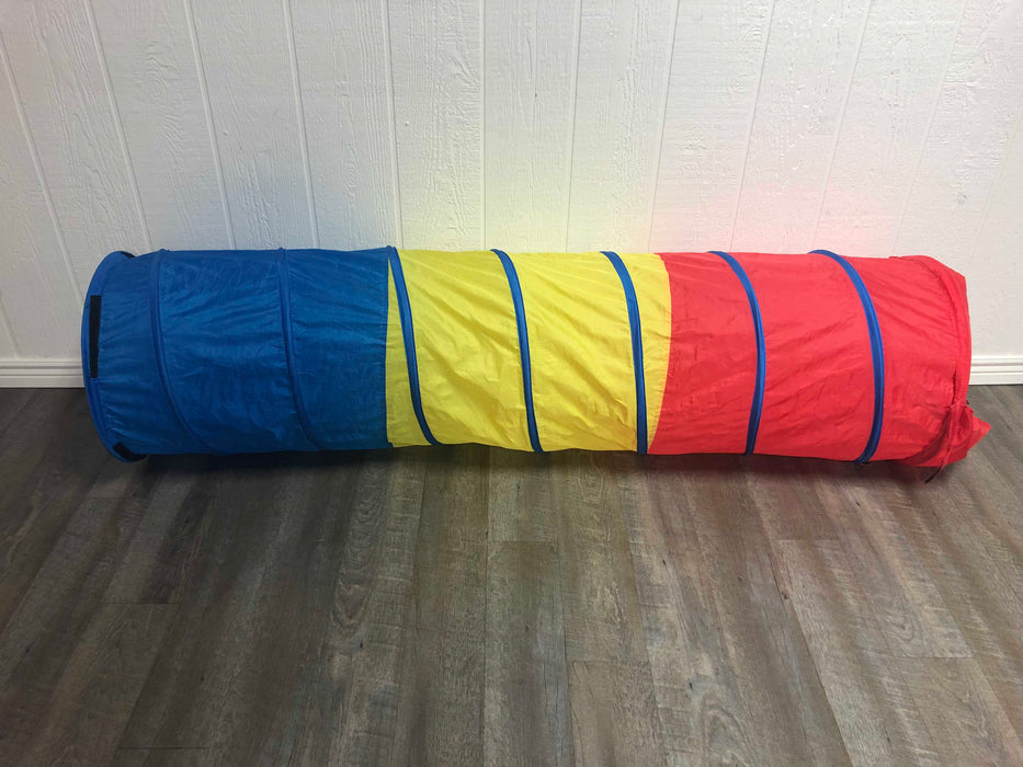 used Playhut 6FT Play Tunnel