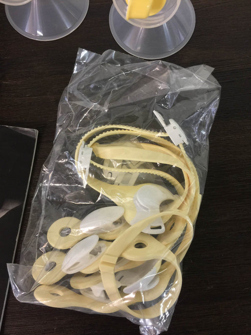 secondhand Medela Freestyle Breast Pump