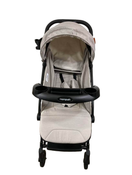 secondhand Mompush Lithe V2 Stroller, Khaki , 2023