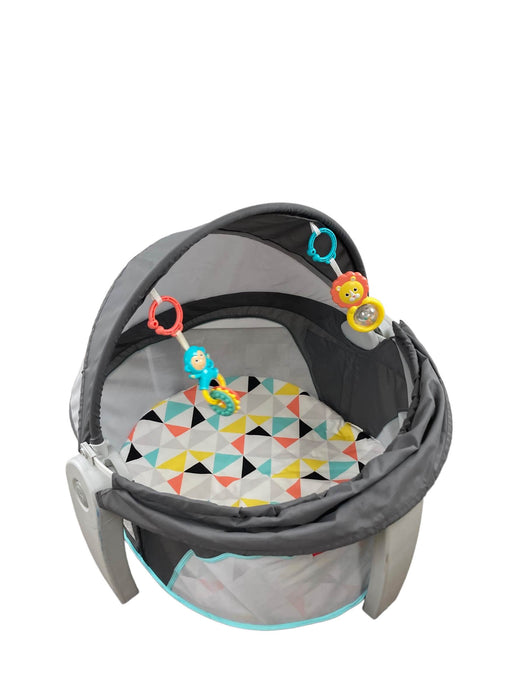 used Infant Gear