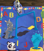 Garanimals Baby Activity Playmat