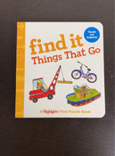 used BUNDLE Board Books