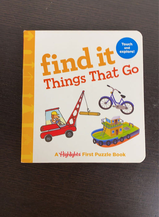 used BUNDLE Board Books