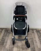 used UPPAbaby VISTA Stroller, declan, 2021