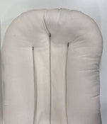 used Snuggle Me Organic Sensory Infant Lounger