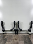 secondhand Bugaboo Donkey Double Car Seat Adapter For Turtle