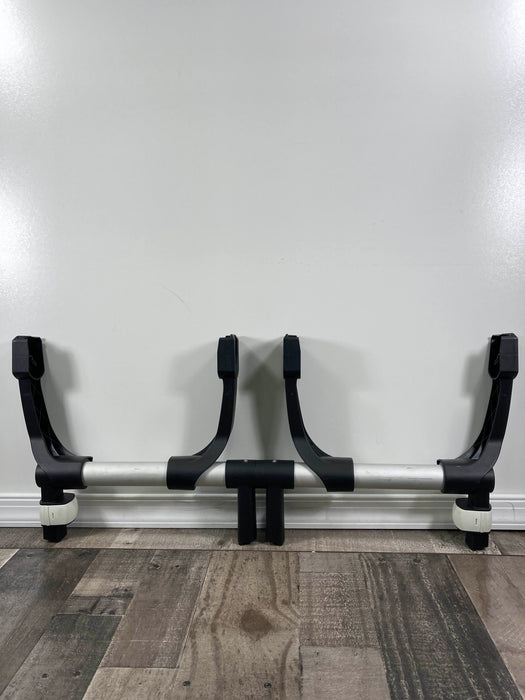 secondhand Bugaboo Donkey Double Car Seat Adapter For Turtle