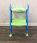 secondhand Bamny Kid Potty Training Toilet Chair with Step Stool Ladder