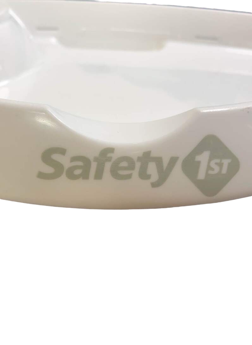 Safety 1st Sit, Snack, And Go Convertible Booster Seat