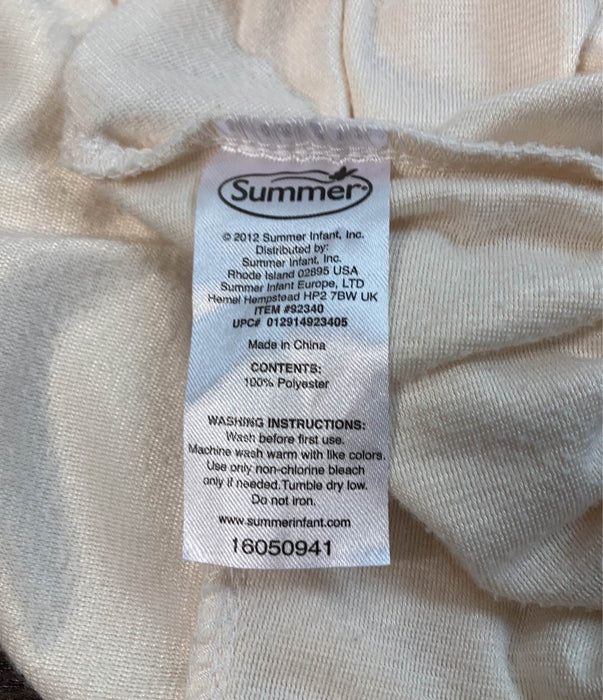 Shop Summer Infant Ultra Plush Changing Pad Cover at GoodBuy Gear