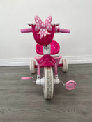 secondhand Huffy Minnie Mouse Tricycle