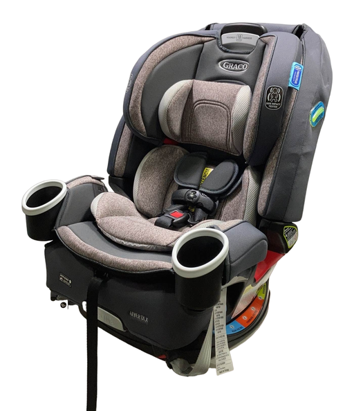 used Graco 4Ever DLX 4-in-1 Car Seat, 2022, Bryant