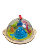 used Hape Sunny Valley Adventure Dome