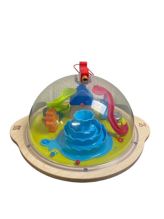 used Hape Sunny Valley Adventure Dome