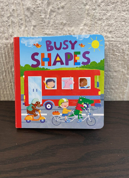 used BUNDLE Board Books