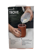 secondhand Boon Trove Silicone Breast Milk Collector