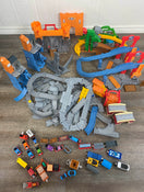 used Thomas & Friends TrackMaster Set