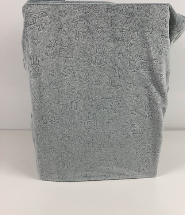 Shop Serta Perfect Sleeper Contoured Changing Pad Cover at GoodBuy Gear