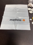 Shop BUNDLE Medela Accessories at GoodBuy Gear