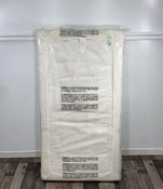 Shop Naturepedic Organic Breathable 252 Coil Baby & Toddler 2 Stage Mattress at GoodBuy Gear