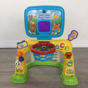 secondhand VTech Smart Shots Sports Center