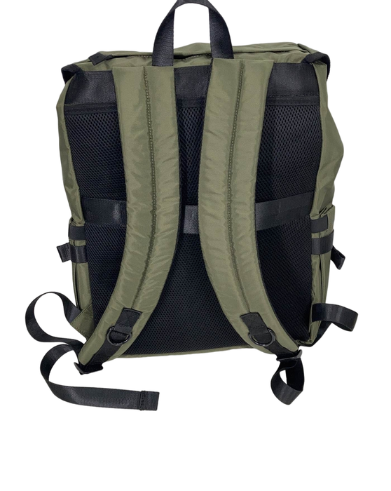 Shop Colugo, The Parent Backpack, Olive at GoodBuy Gear