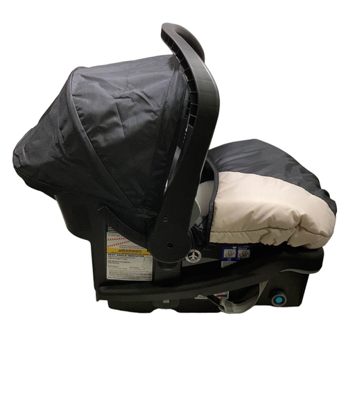 secondhand Carseat