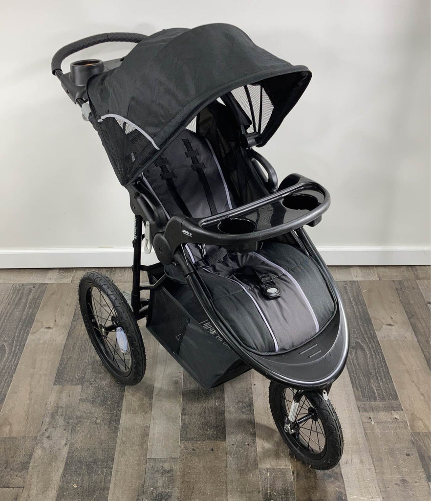 Baby trend cityscape jogger how to fold Clearance